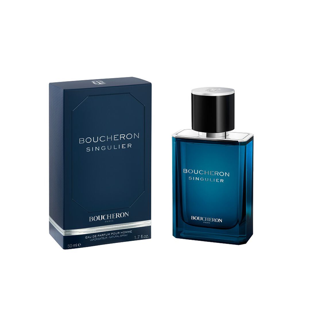 Eau de Parfum - BOUCHERON - Singulier - Imagem 5
