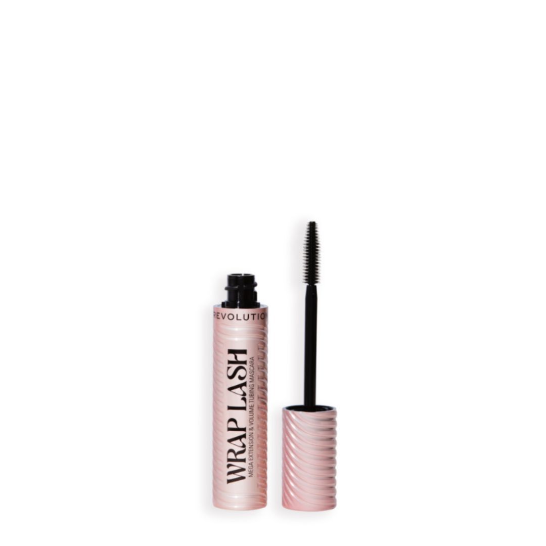 Wrap Lash M&aacute;scara de Pestanas Tubing - REVOLUTION -  - Imagem 1