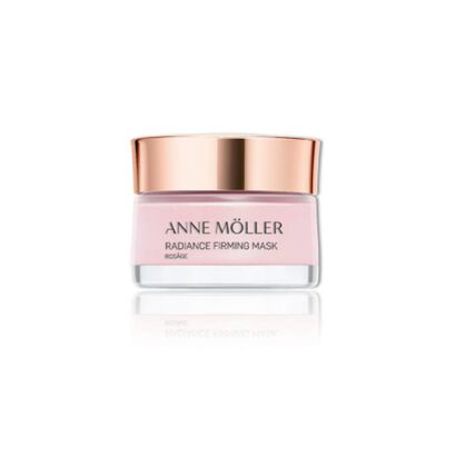 Máscara iluminadora refirmante - Anne Möller - ROSÂGE - Imagem