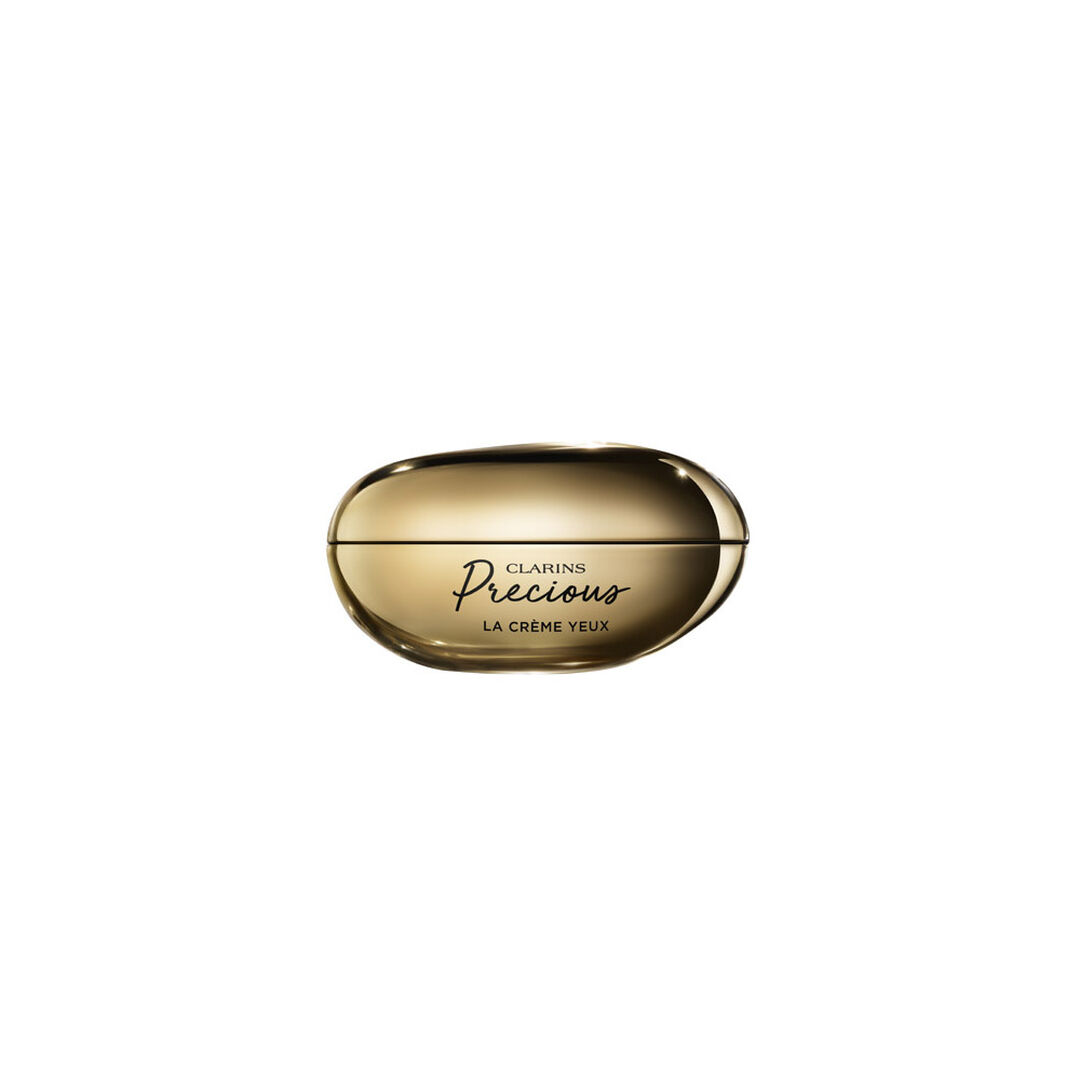 PRECIOUS La Crème Yeux - CLARINS -  - Imagem 1