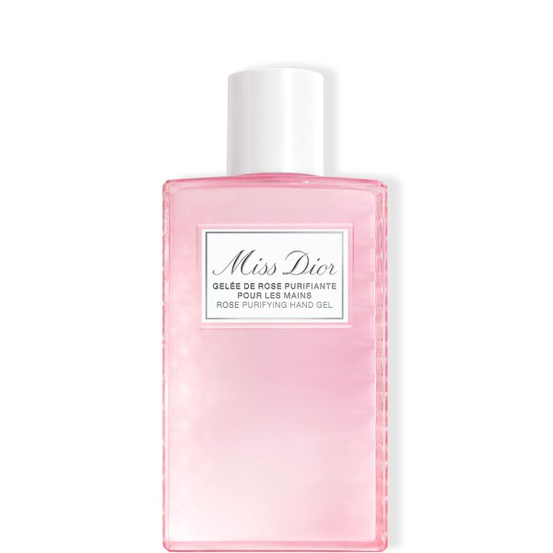Gel de rosa purificante para as m&atilde;os - Dior - MISS DIOR - Imagem 1