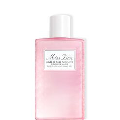 Gel de rosa purificante para as m&atilde;os, , hi-res