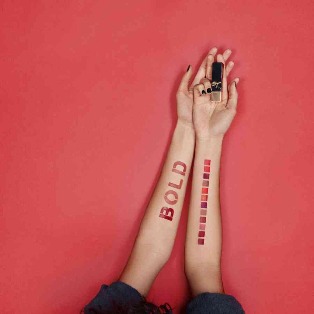 Rouge Pur Couture The Bold - Yves Saint Laurent - YVES SAINT-LAUREN MAQUILHAGEM - Imagem 11