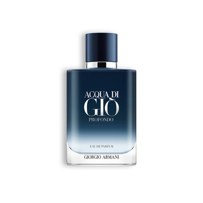 Eau de Parfum - Giorgio Armani - ADGH PROFONDO - Imagem