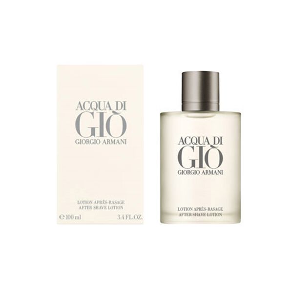 Acqua di gio giorgio armani online after shave balm