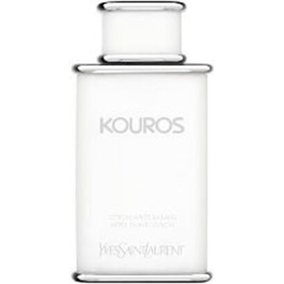 After Shave Loção - Yves Saint Laurent - KOUROS - Imagem