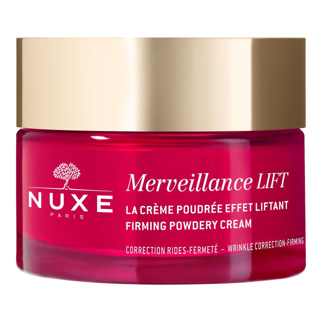 Merveillance Lift - Creme em Pó Efeito Lifting - NUXE -  - Imagem 1