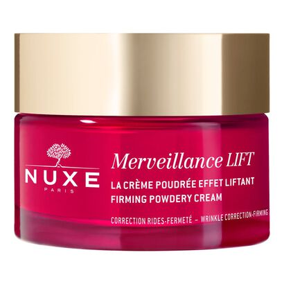 Merveillance Lift - Creme em Pó Efeito Lifting - NUXE -  - Imagem