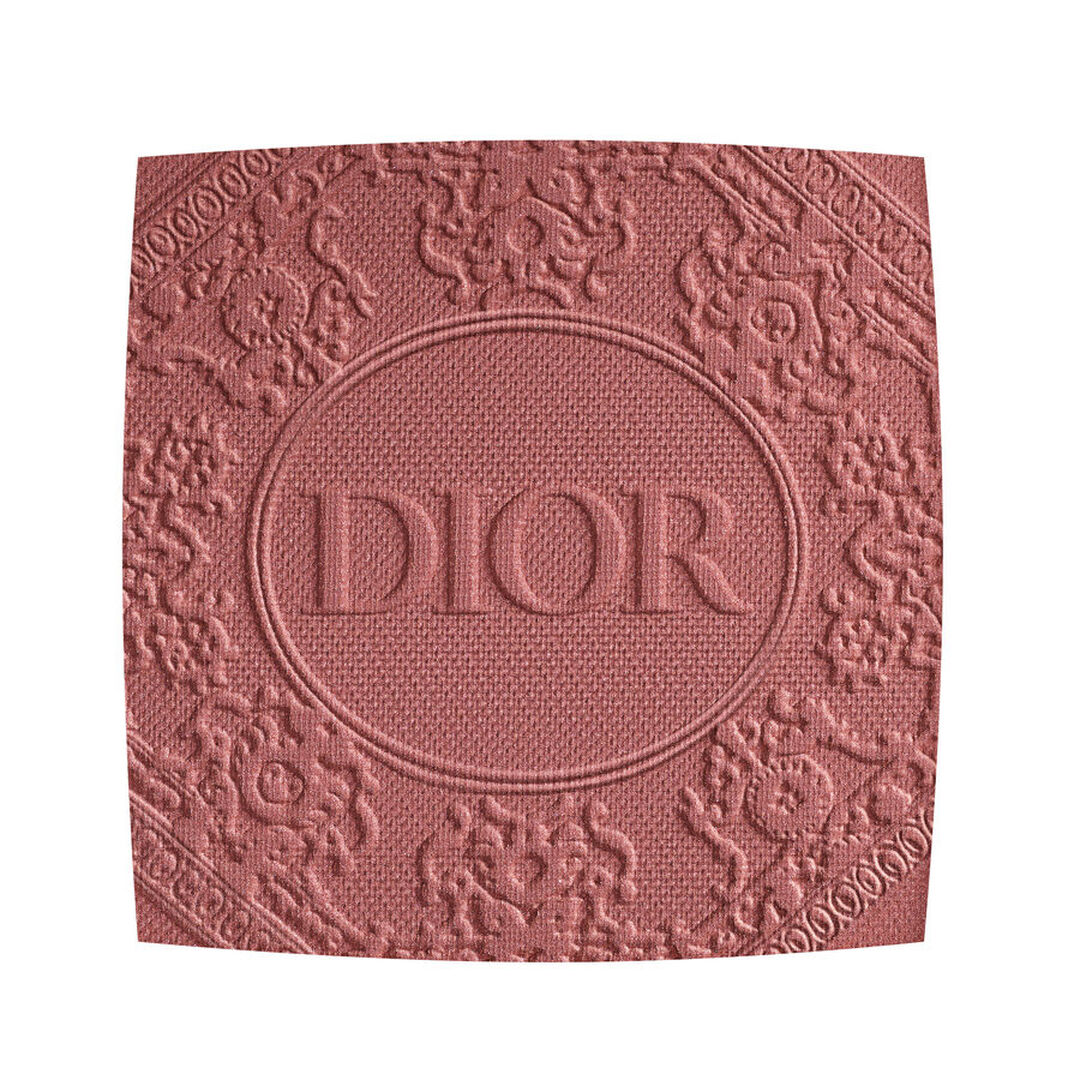 Blush em pó - Edição limitada - Dior - Rouge Blush - Imagem 2