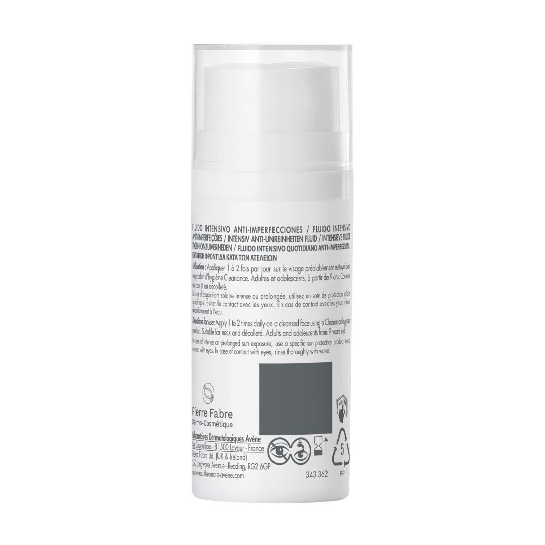 Cleanance Comedomed+ Cuidado Intensivo Anti-Imperfei&ccedil;&otilde;es SPF30 - AVENE -  - Imagem 3