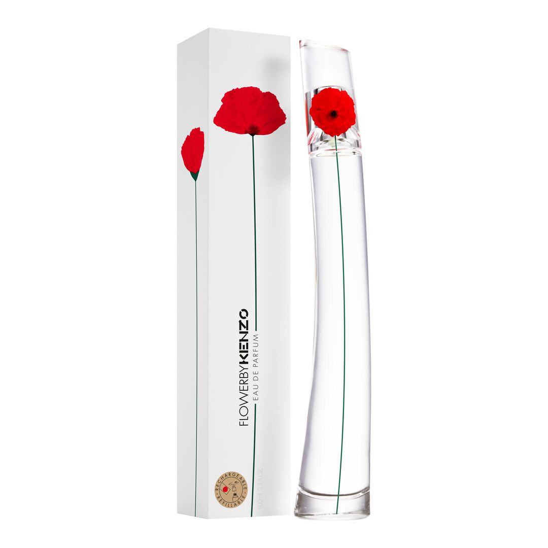 Eau de Parfum - KENZO - FLOWER BY KENZO - Imagem 2