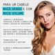 Champ&ocirc; - Cabelo Tingido e Danificado com Enfraquecimento Leve - Nioxin - Sistema 3 - Imagem 3