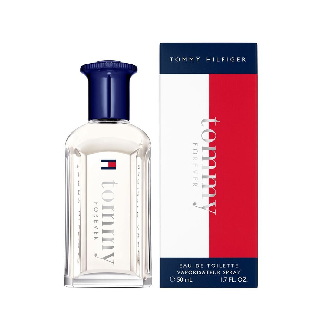 TOMMY BOY FOREVER EDT - Tommy Hilfiger - TOMMY - Imagem 2