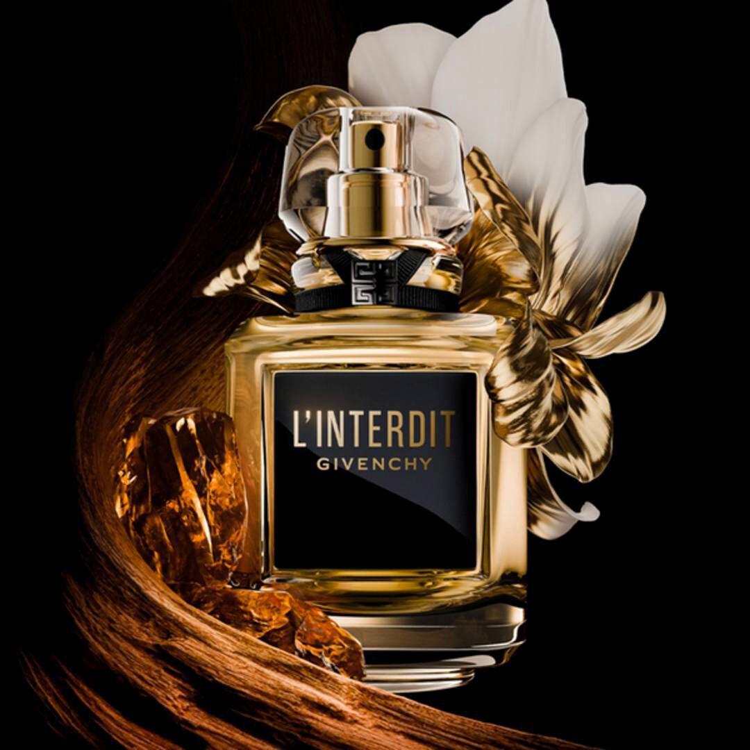 Parfum - GIVENCHY - L'INTERDIT - Imagem 3