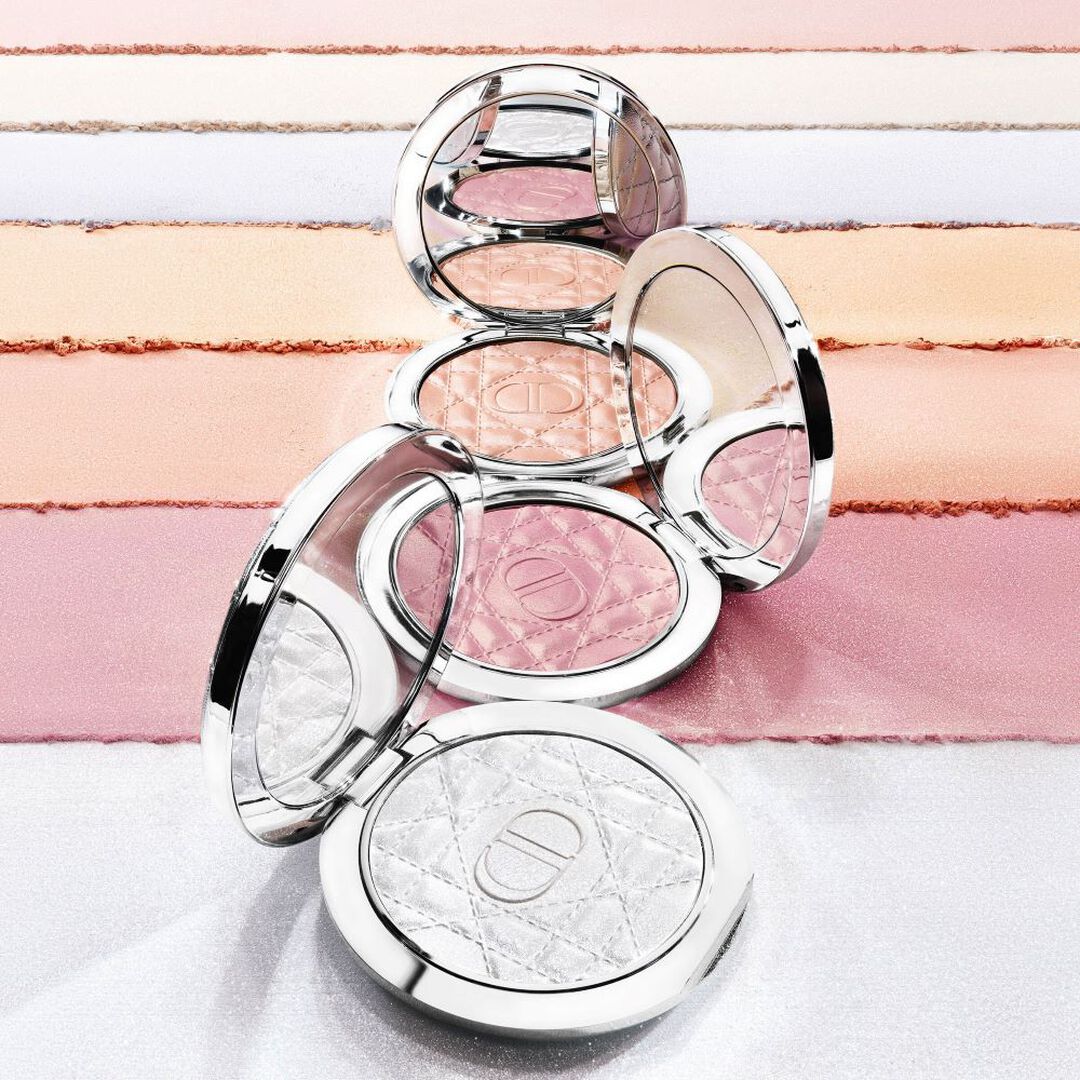 Glow Luminizer - Dior - Forever - Imagem 6