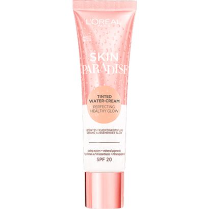 BB Cream Skin Paradise - L'Oréal Paris - L'Oreal Maquilhagem - Imagem