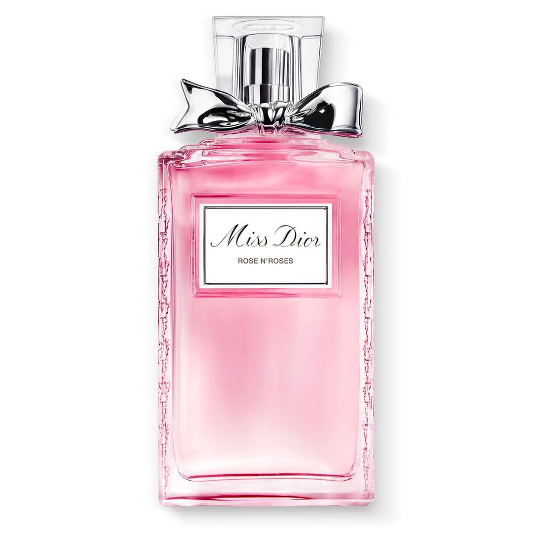 Rose N Roses Eau de Toilette - Dior - MISS DIOR - Imagem 1