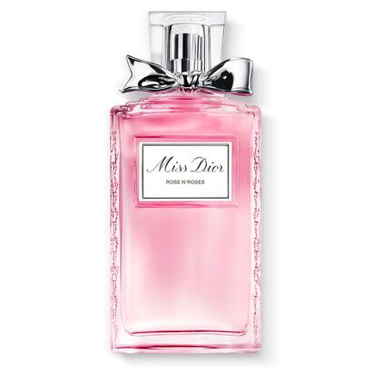 Rose N Roses Eau de Toilette - Dior - MISS DIOR - Imagem
