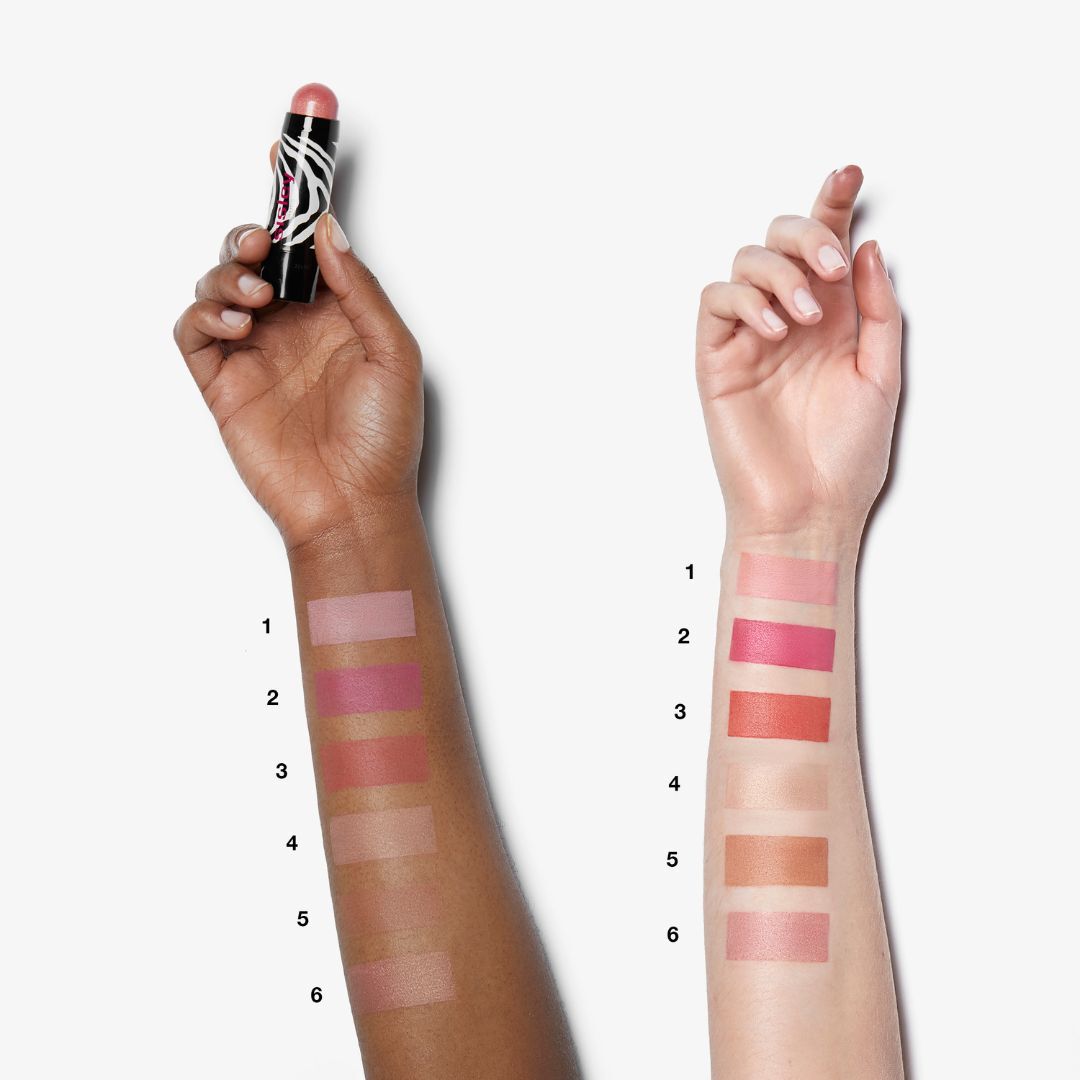 Blush Stick - Sisley Paris - SISLEY MAQUILHAGEM - Imagem 5