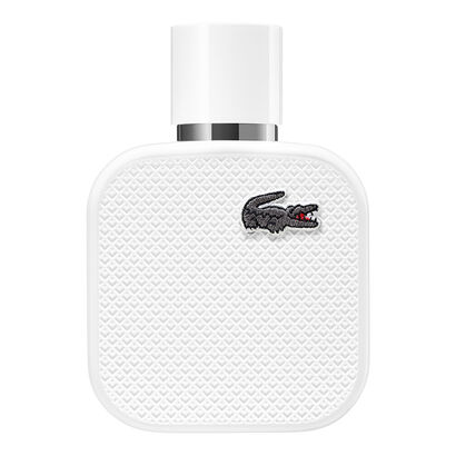 Eau de Parfum - LACOSTE - L.12.12 Blanc Homme - Imagem