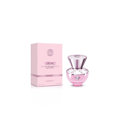 Eau de Parfum - VERSACE - Dylan Blush Pink - Imagem