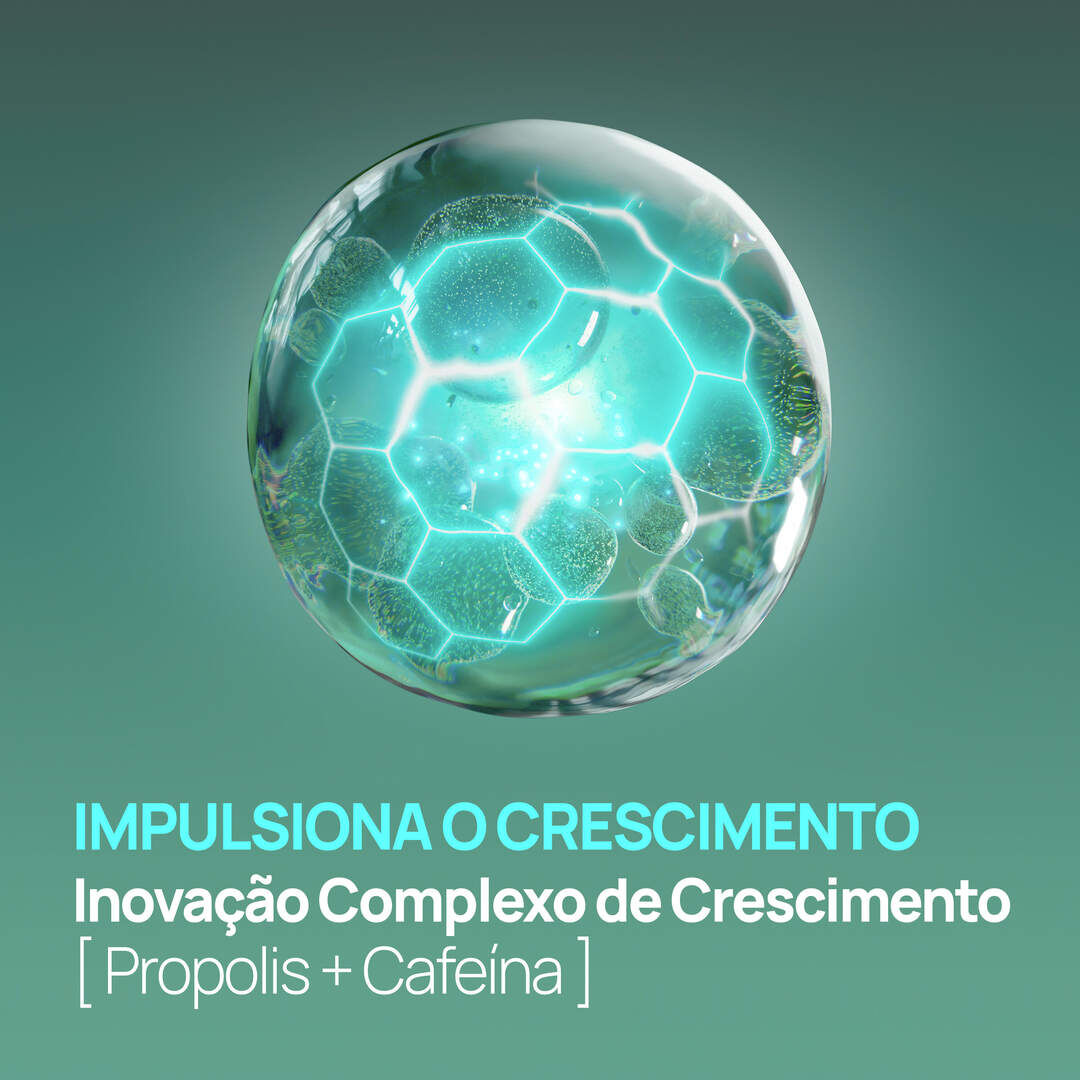 Triphasic Active Grow Sérum Crescimento - RENE FURTERER -  - Imagem 7