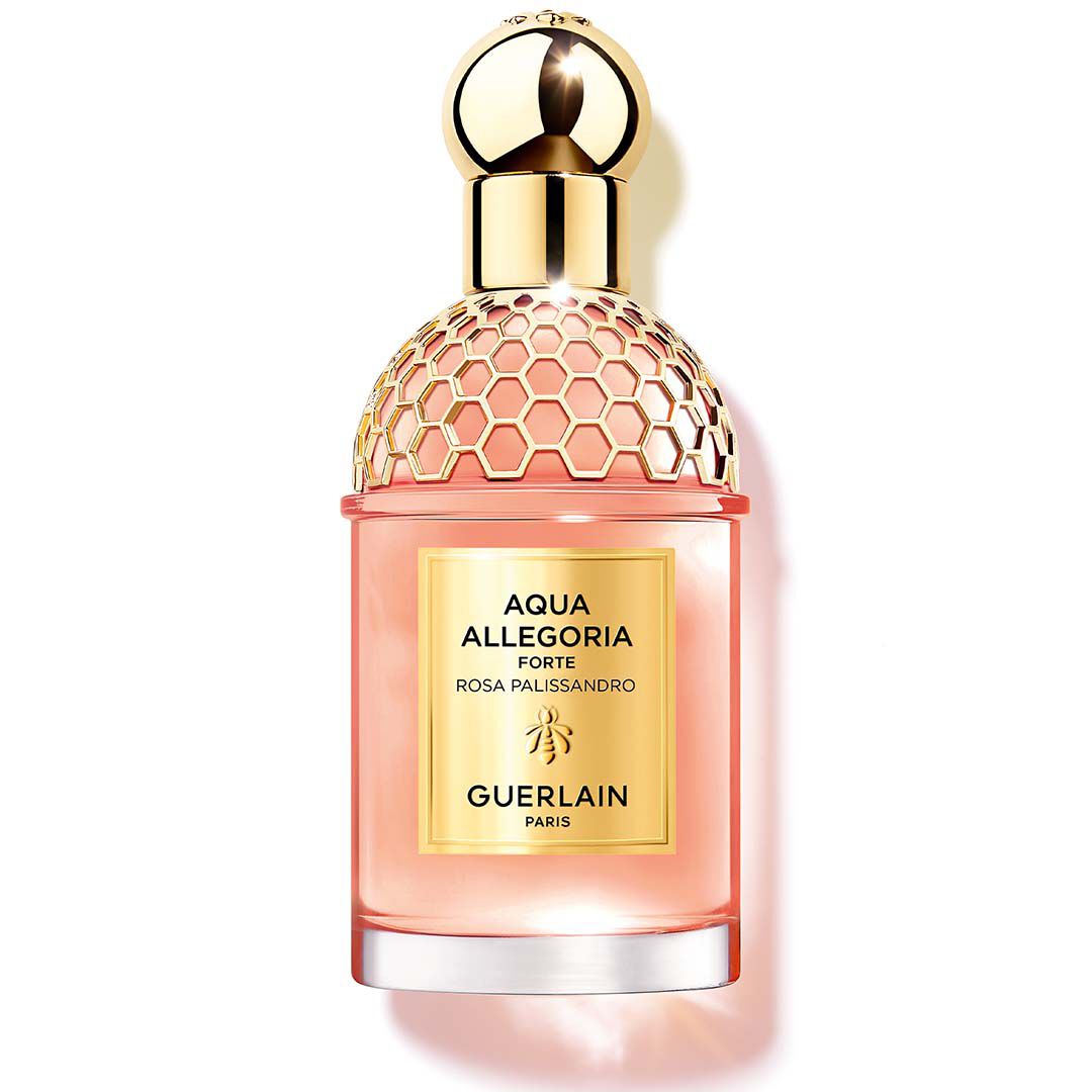 Rosa Palissandro Eau de Parfum - GUERLAIN - AQUA ALLEGORIA FORTE - Imagem 1