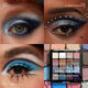 Ultimate Shadow Palette - Vintage Jean Baby - NYX Professional Makeup -  - Imagem 4