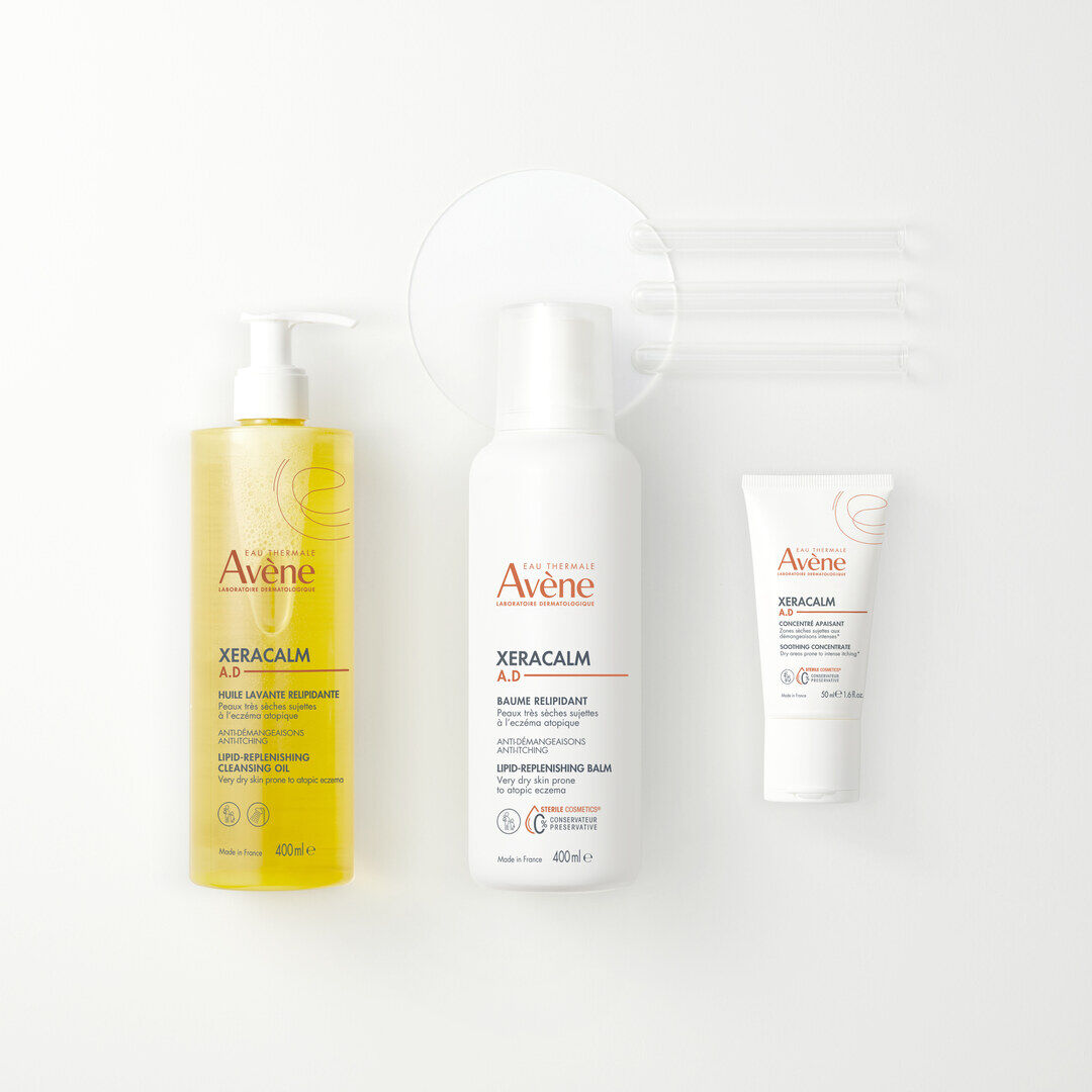 Xeracalm Bálsamo Relipidante - AVENE -  - Imagem 6