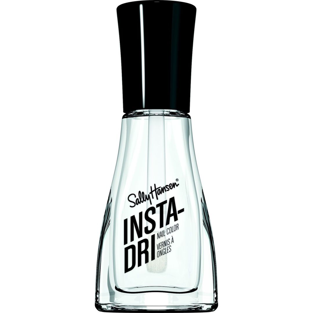 Insta Dri Quick Nail Polish - SALLY HANSSEN -  - Imagem 1