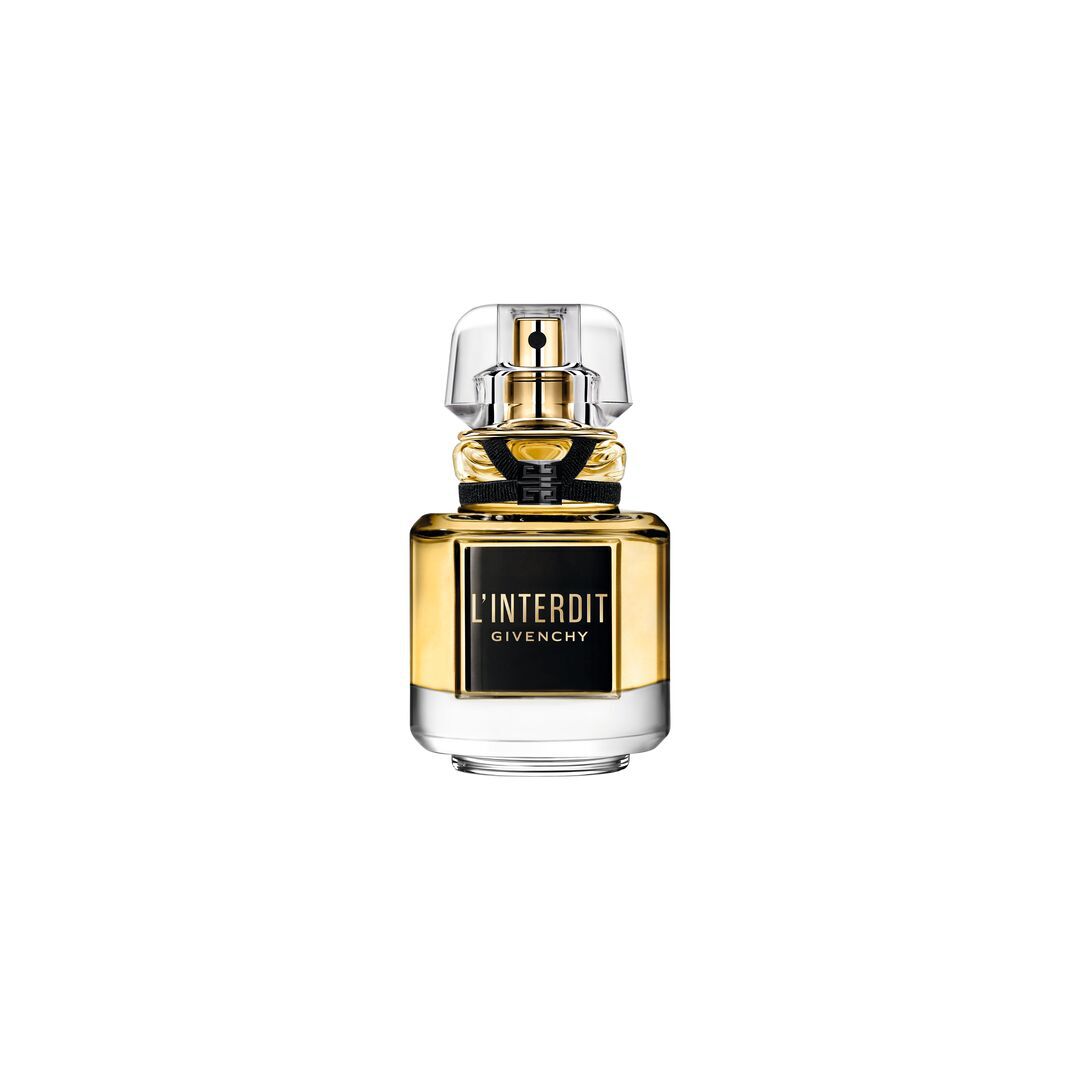 Parfum - GIVENCHY - L'INTERDIT - Imagem 1