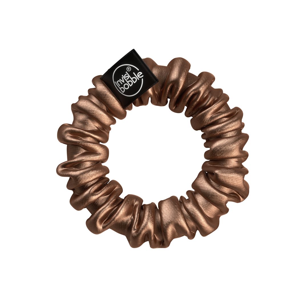 invisibobble Sprunchie SLIM True Golden (x2) - invisibobble -  - Imagem 3