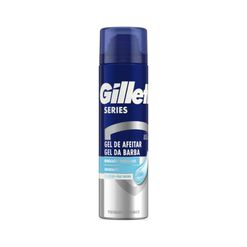 Gel de Barbear Hidratante, , hi-res