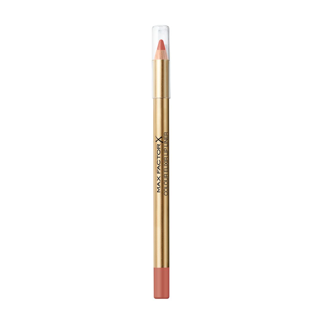 Colour Elixir Moisturising Lip Liner - MAX FACTOR -  - Imagem 1