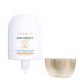AIR Daily Invisible Fluid SPF50 Glow Booster - LANCASTER - Sun Perfect - Imagem 9