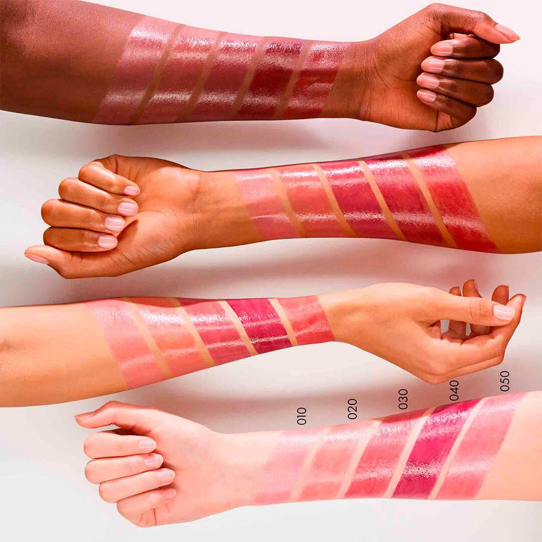 B&aacute;lsamo de L&aacute;bios em &Oacute;leo Bare Glow - CATRICE -  - Imagem 9