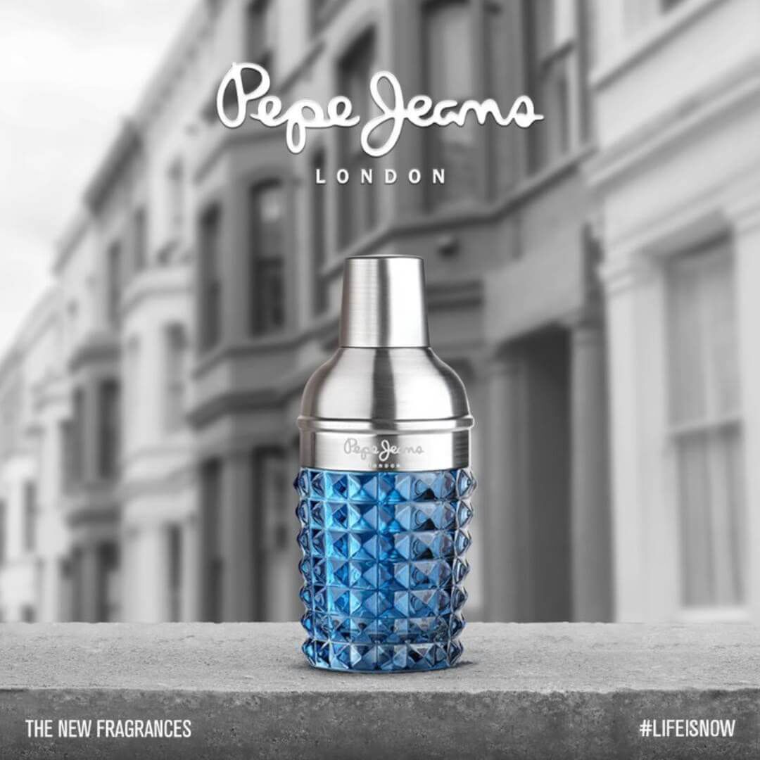 Pepe Jeans-Pepe Jeans For Him - Pepe Jeans - Pepe Jeans For Him - Imagem 2