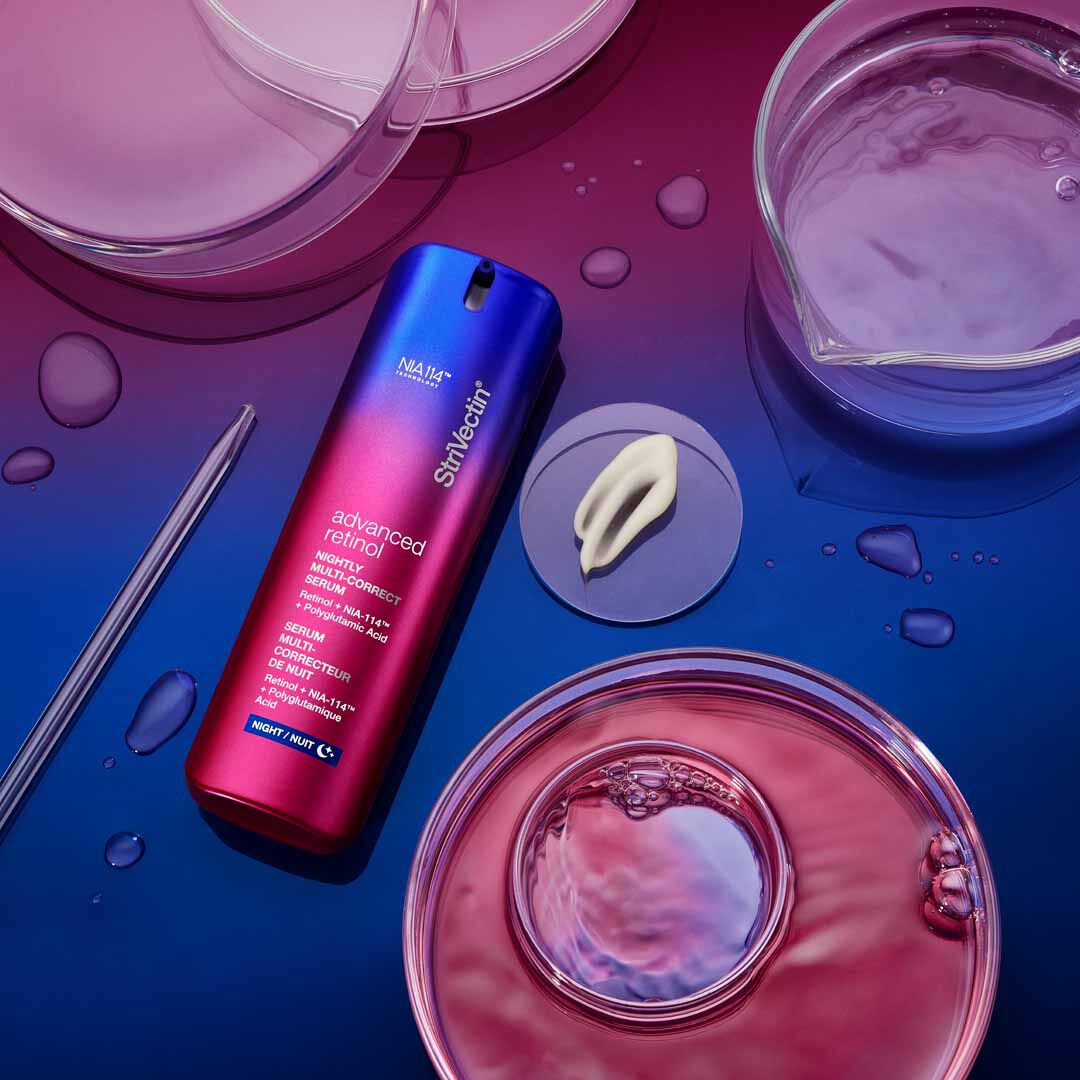 Nightly Concentrated Serum - StriVectin - Advanced Retinol - Imagem 2