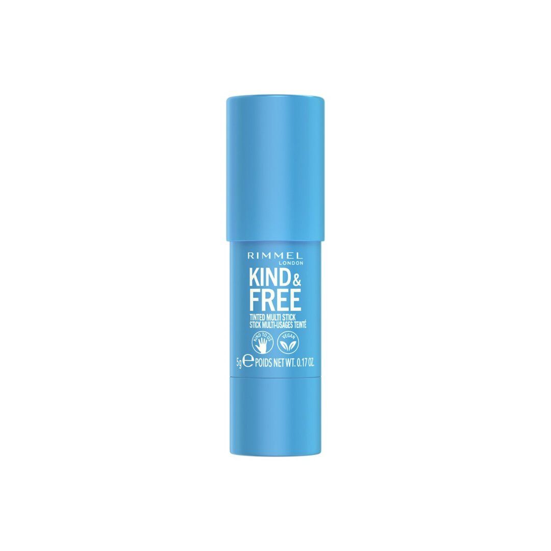 Kind & Free Multi-Stick - RIMMEL -  - Imagem 1