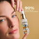 Sérum de Rosto Hyaluronic Gold - BIOTEN -  - Imagem 2