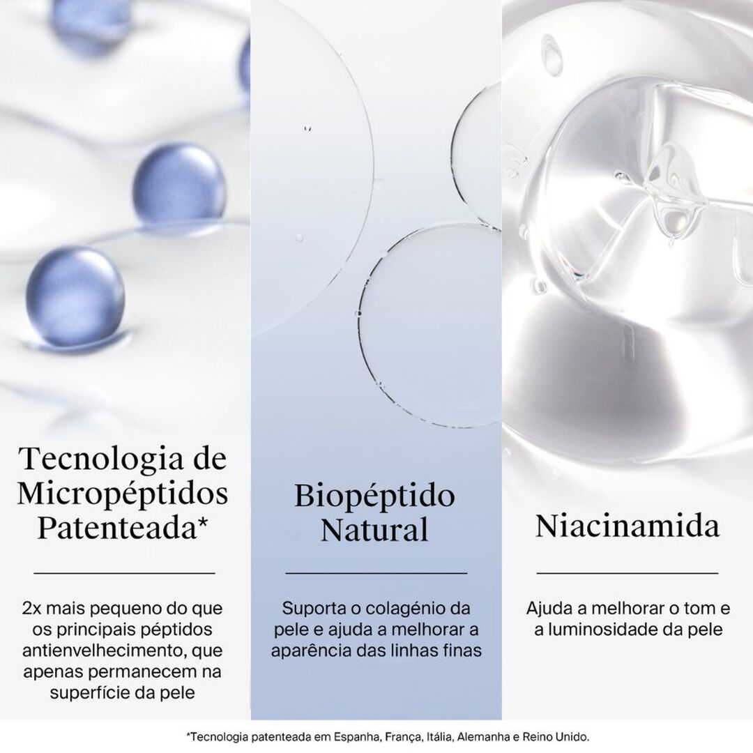Collagen Bank Gel-Creme Revitalizante para os Olhos - NEUTROGENA -  - Imagem 7