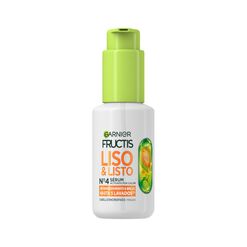 Fructis - Sérum liso keratina, , hi-res