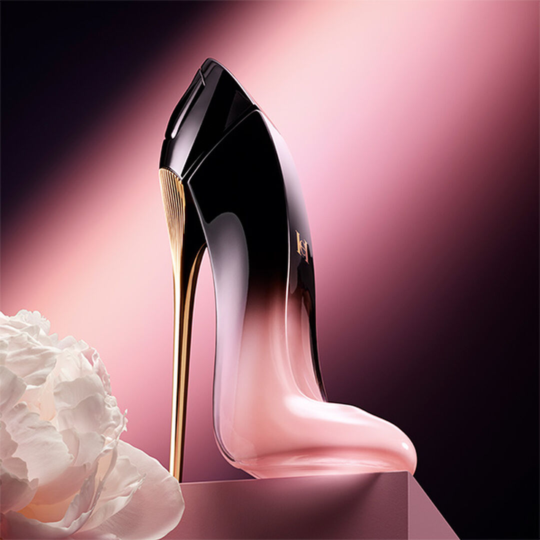 Eau de Parfum - CAROLINA HERRERA - Good Girl Blush Elixir - Imagem 3