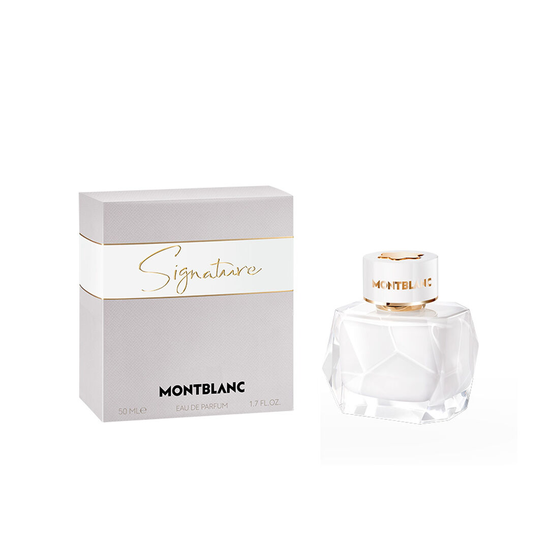 Eau de Parfum - MONTBLANC - Signature Femme - Imagem 5