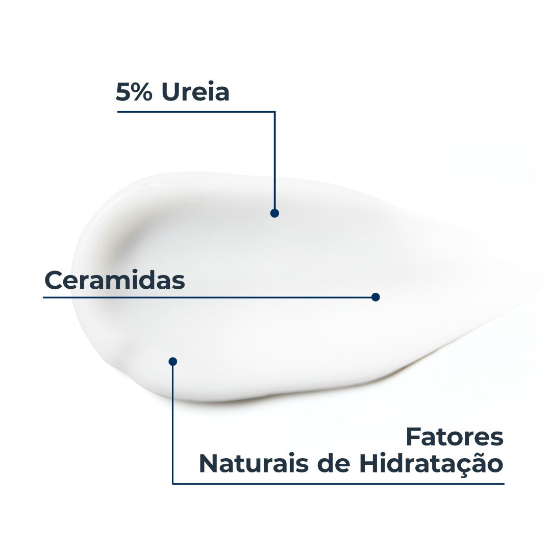Urea Repair Creme de Mãos 5% Ureia - EUCERIN -  - Imagem 4