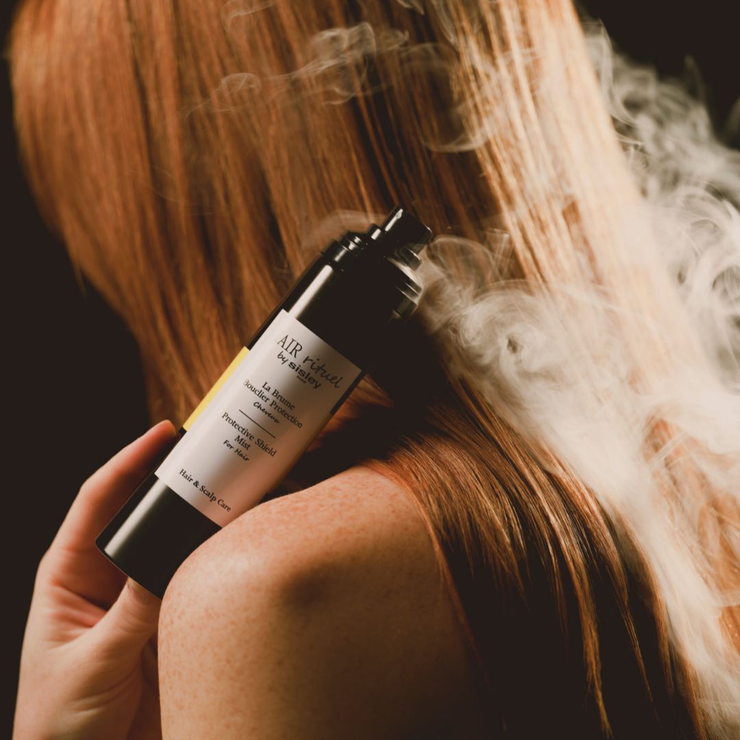 La Brume Bouclier Protection - Hair Rituel by Sisley Paris - Hair Rituel - Imagem 4