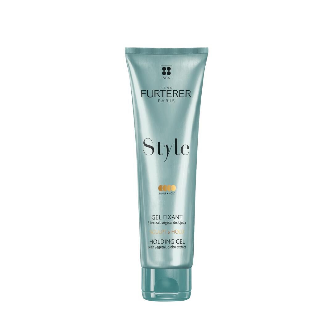 Style Gel Fixador - RENE FURTERER -  - Imagem 1