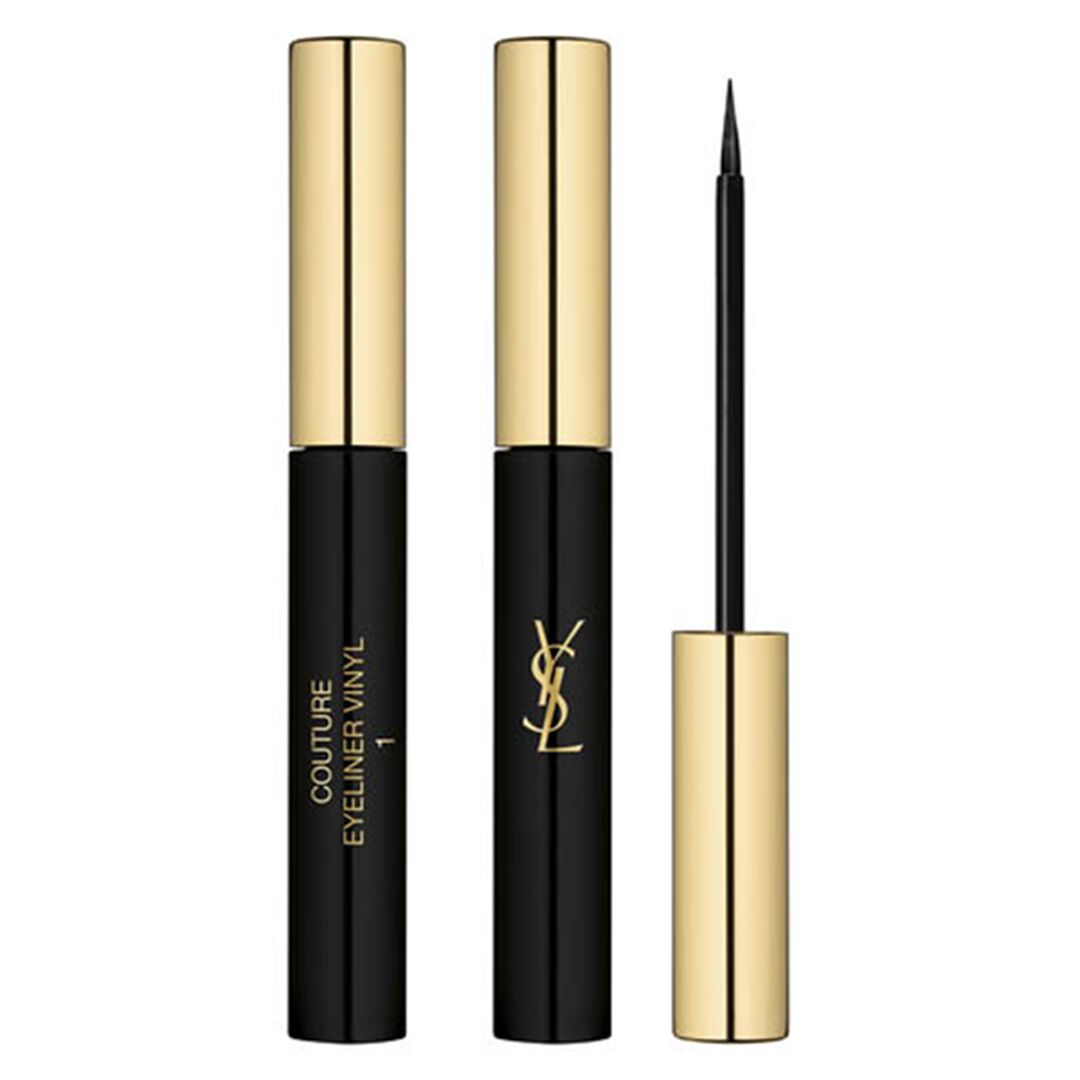 Eyeliner Líquido - Yves Saint Laurent - YVES SAINT-LAUREN MAQUILHAGEM - Imagem 1