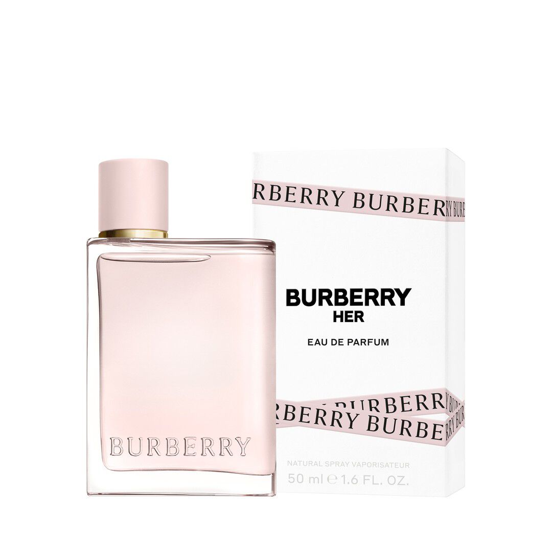 Eau de Parfum - BURBERRY - BURBERRY HER - Imagem 7
