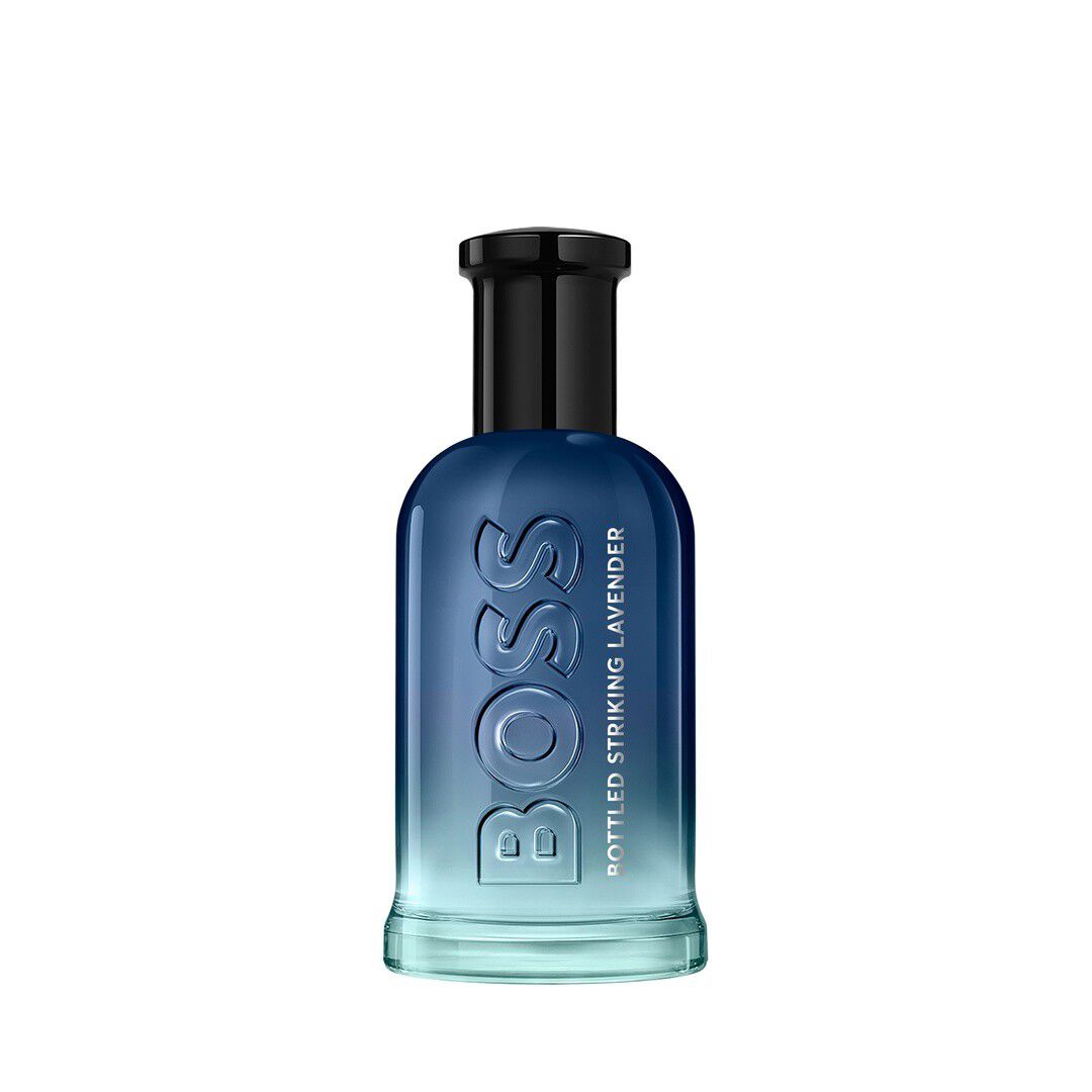 Eau de Parfum - HUGO BOSS - Hugo Boss Lavender - Summer - Imagem 11